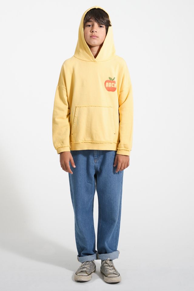 Sudaderas